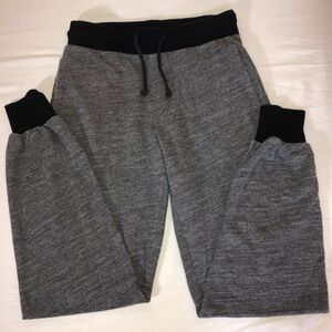 SIVA Joggers, Small, Cotton Blend, feels like terry, EUC,